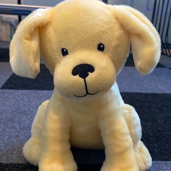 Kohl's Toys Kohls Cares Biscuit The Yellow Lab Plushy Poshmark